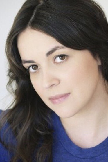 et billede af Amber Rothwell