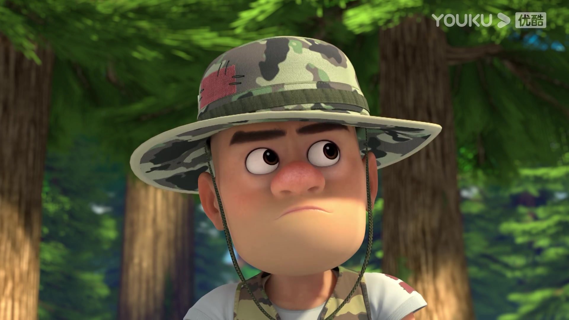 Thumbnail for Episode 28 Season 1 Episode 28