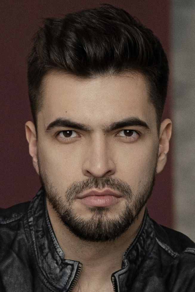 et billede af Vyacheslav Makarov