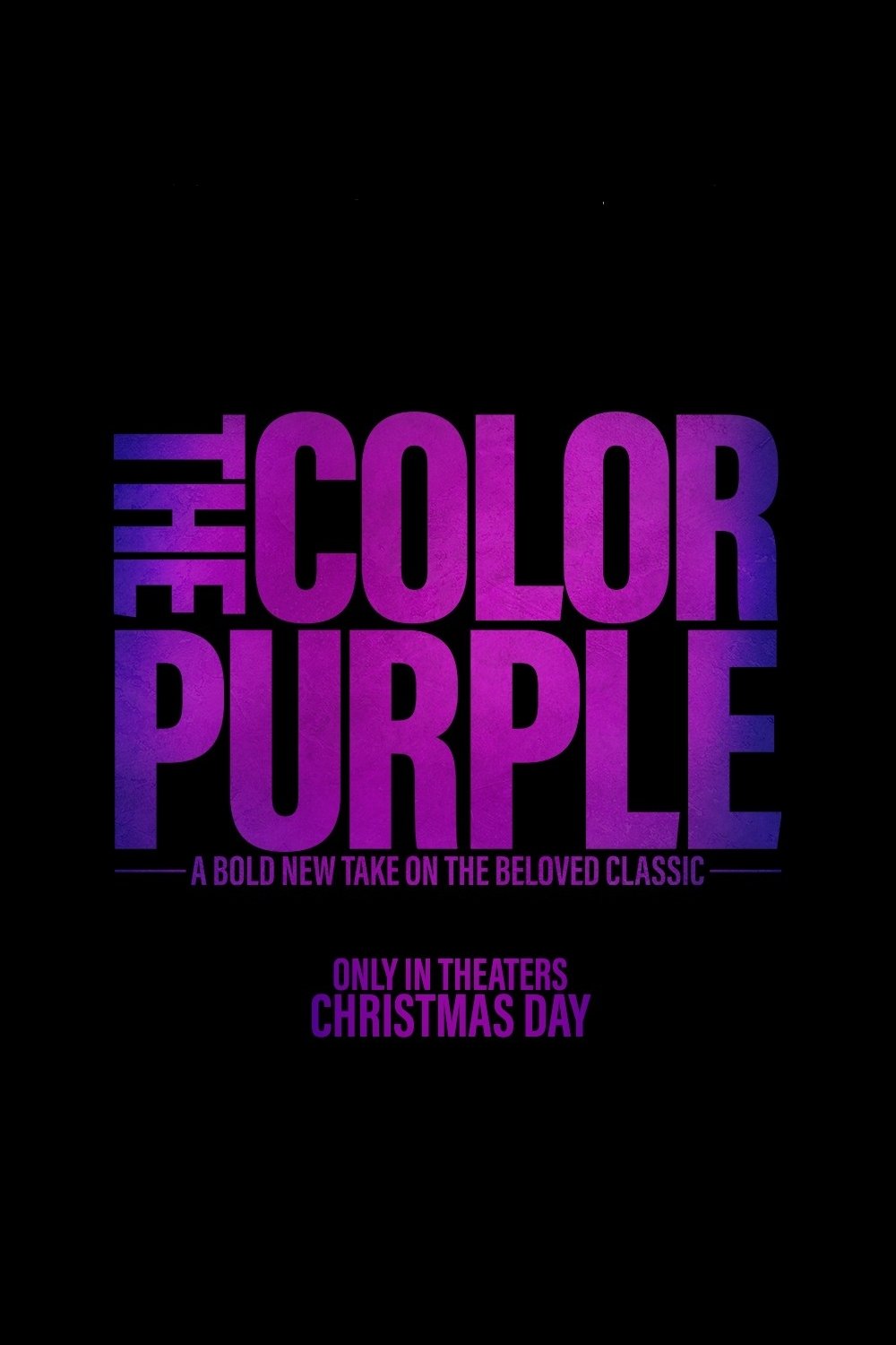 The Color Purple
