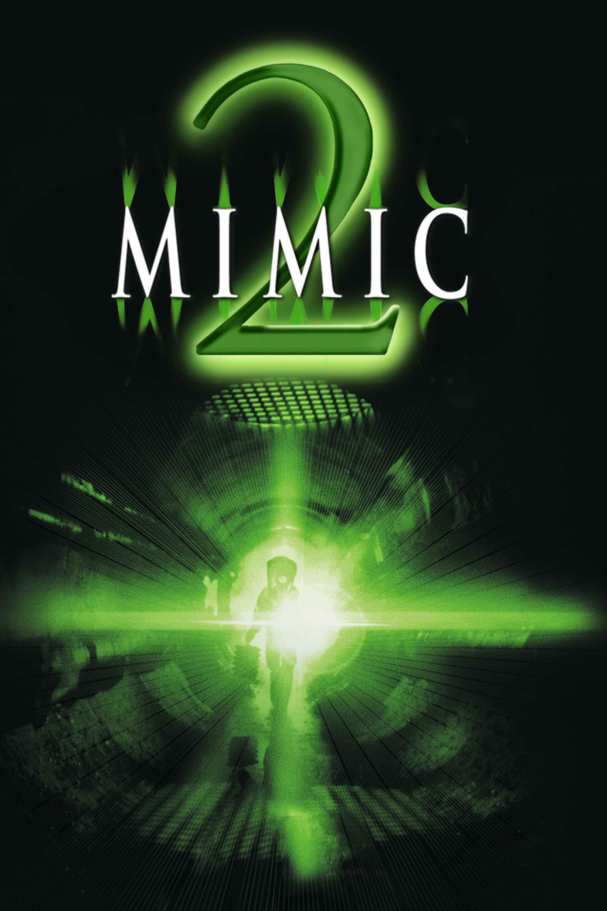 MIMIC 2