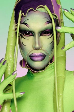 et billede af Onyx Unleashed