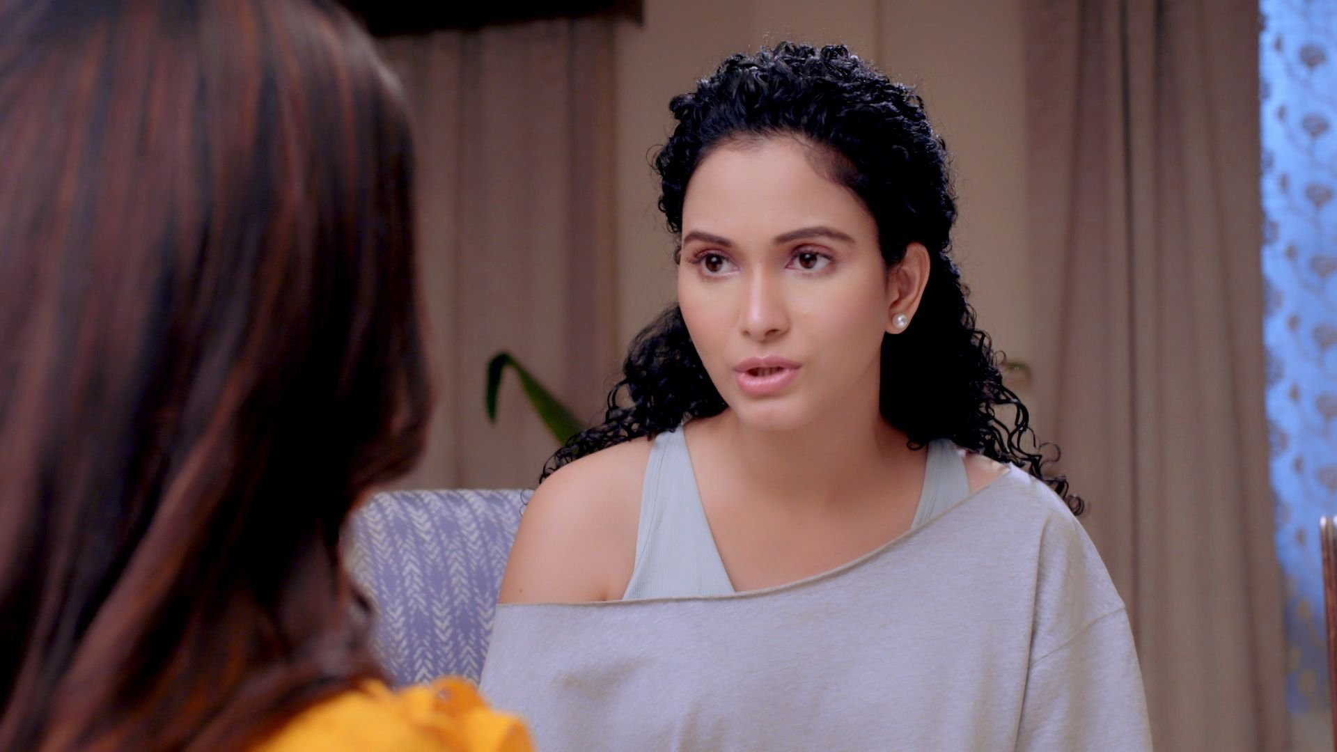 Thumbnail for Pallavi Gets Worried For Jaidev Season 1 Episode 8