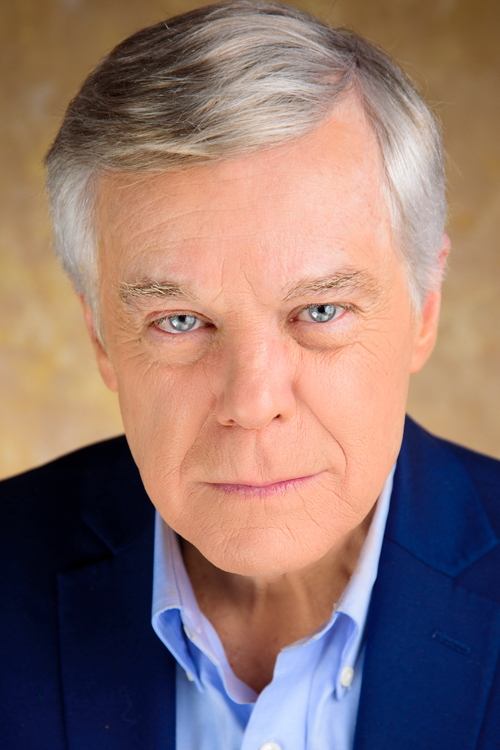 et billede af Alan Fawcett