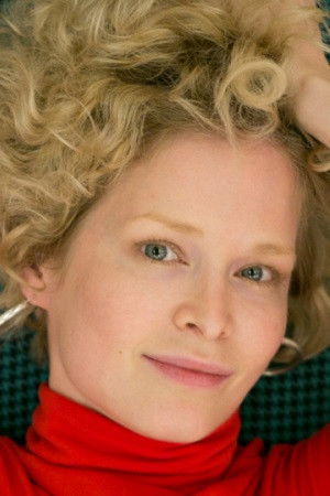 et billede af Alexandra Verkhoshanskaya