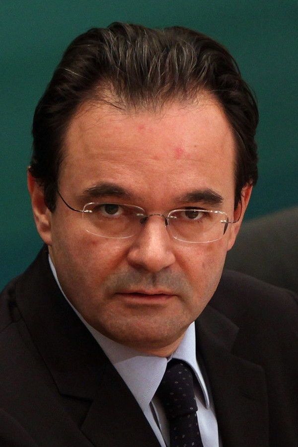 et billede af Giorgos Papakonstantinou