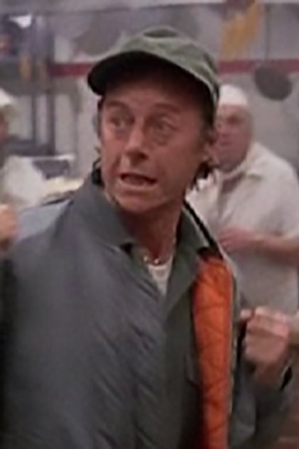 et billede af Arnaldo Dell'Acqua