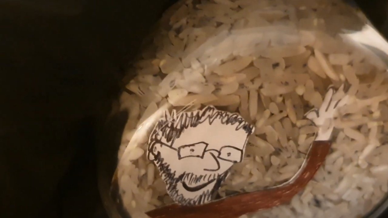 Silverfisken