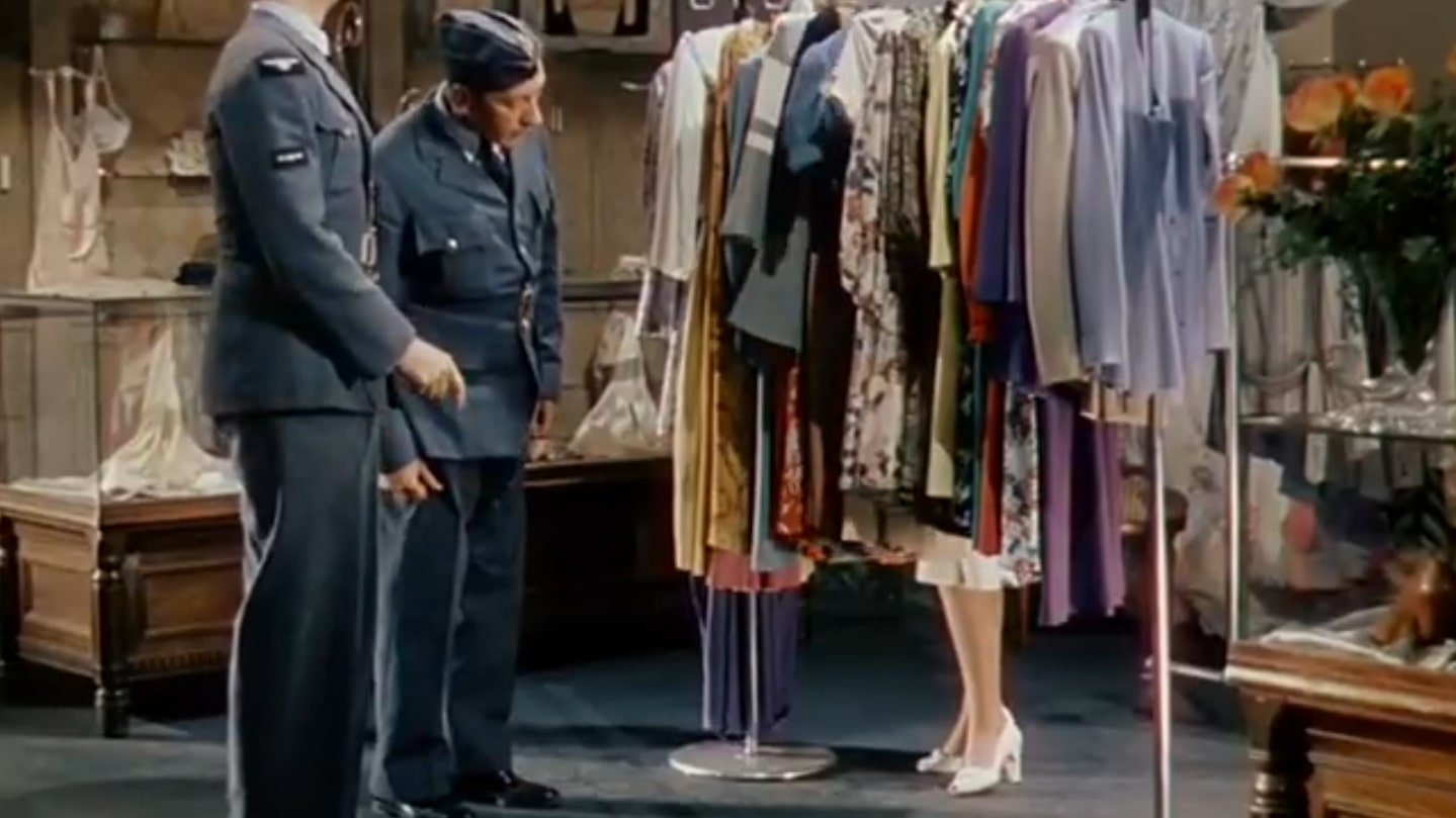 Thunder Birds (1942)