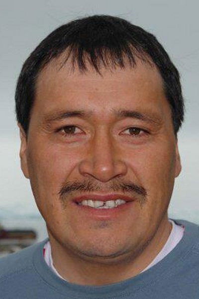 et billede af Jens Therkelsen