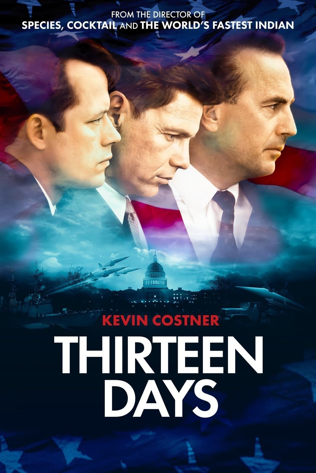 Thirteen Days