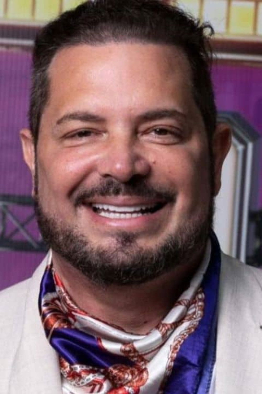 et billede af Conrado