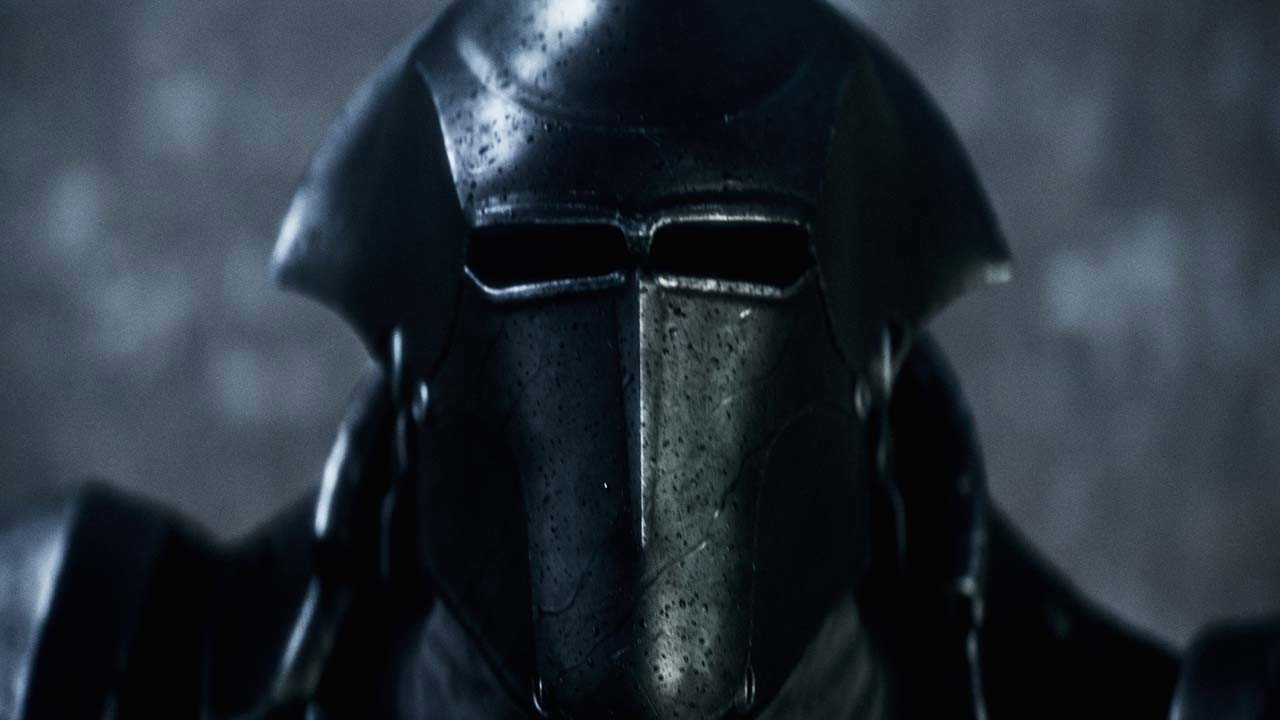 SJOR | Rise of the North