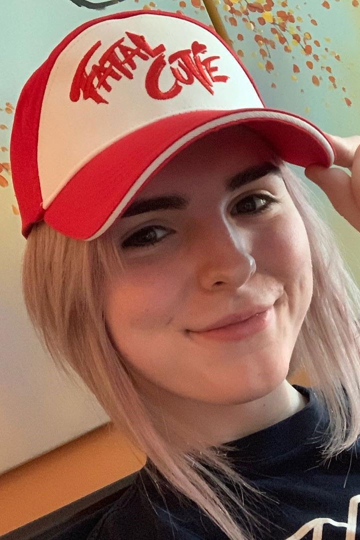 Jean Hollywood - Profile Images — The Movie Database (TMDB)