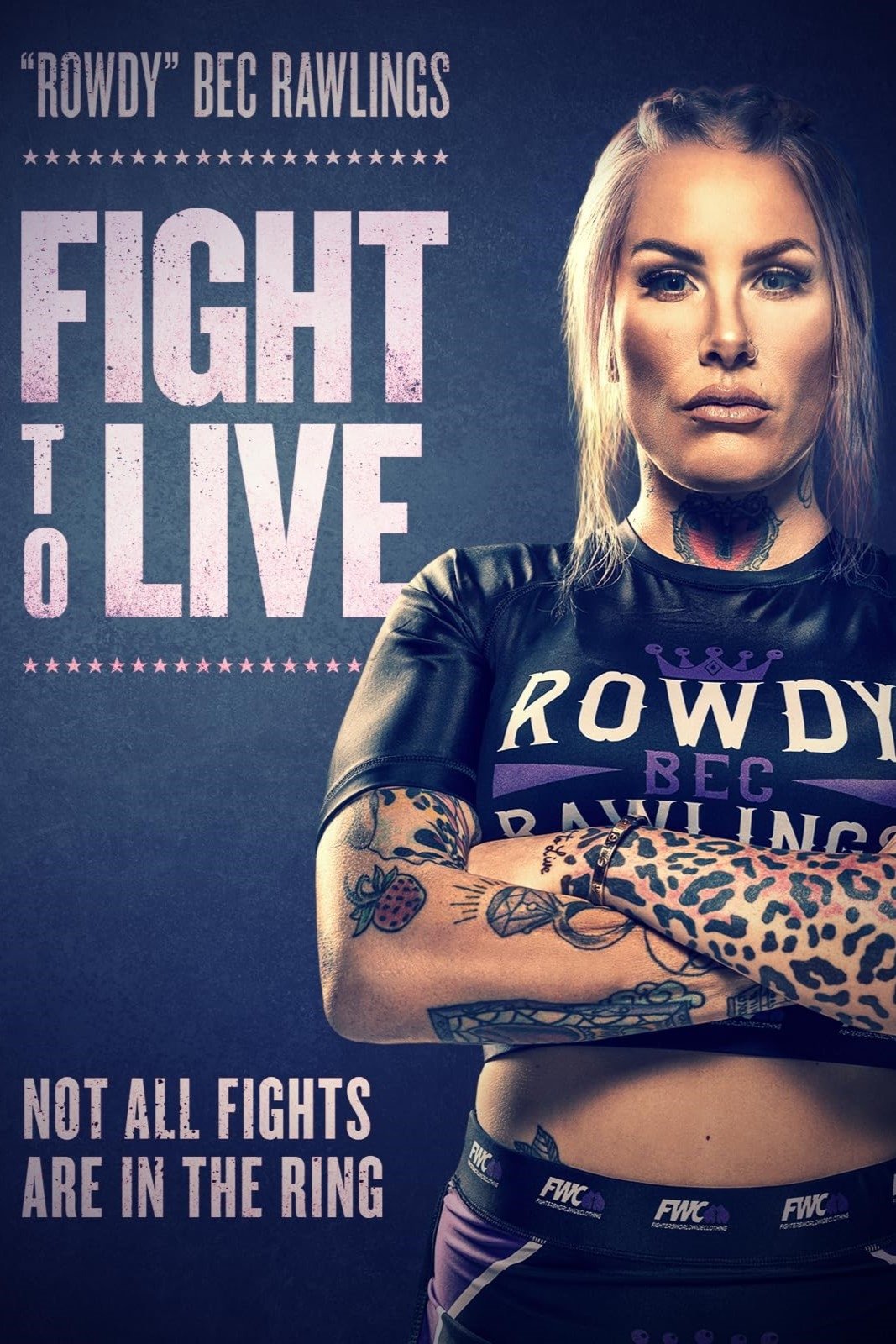 Fight to Live