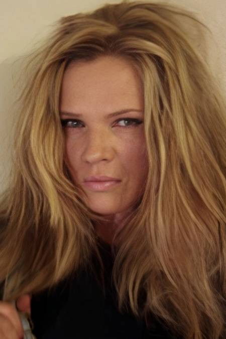 et billede af Cecelia Simon