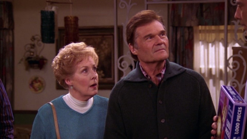 Everybody Loves Raymond