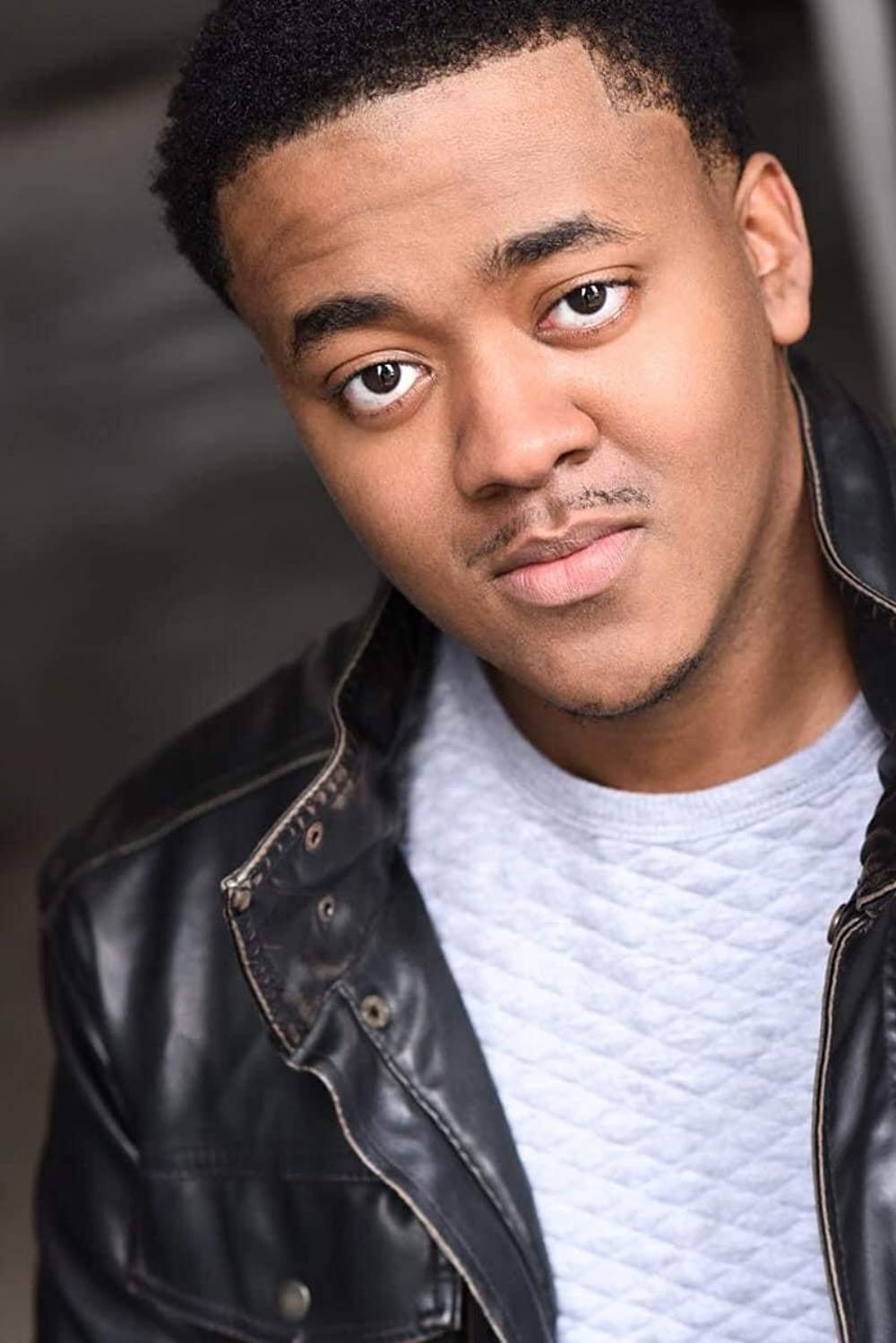 et billede af Kenneth J. Chatmon