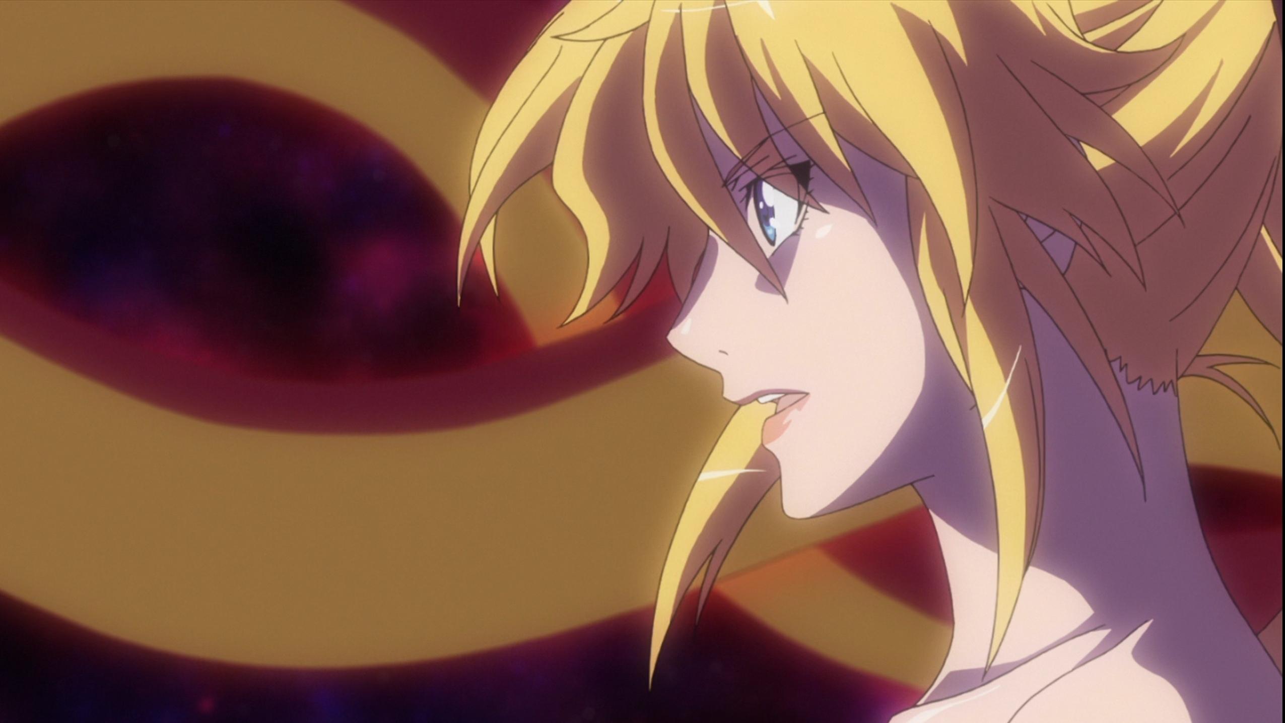 Super Robot Wars OG: The Inspector