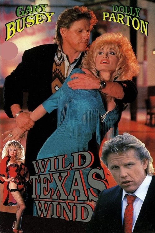 Wild Texas Wind