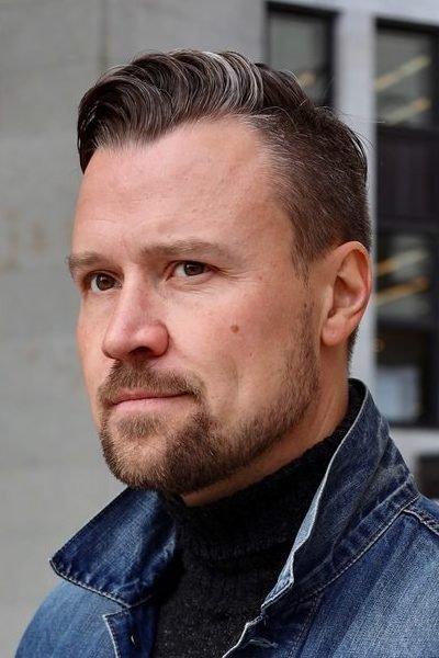 et billede af Dmitriy Murashev