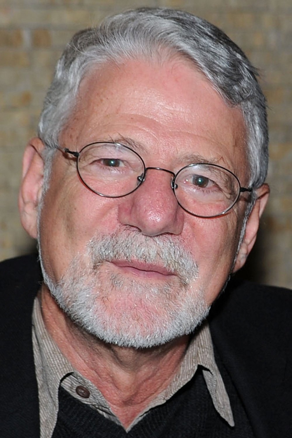 et billede af Barrie M. Osborne