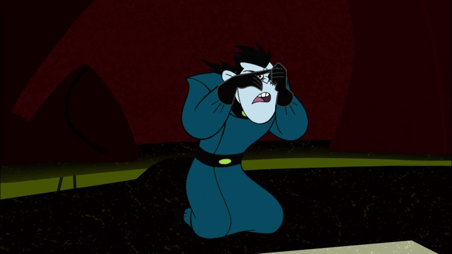 Kim Possible