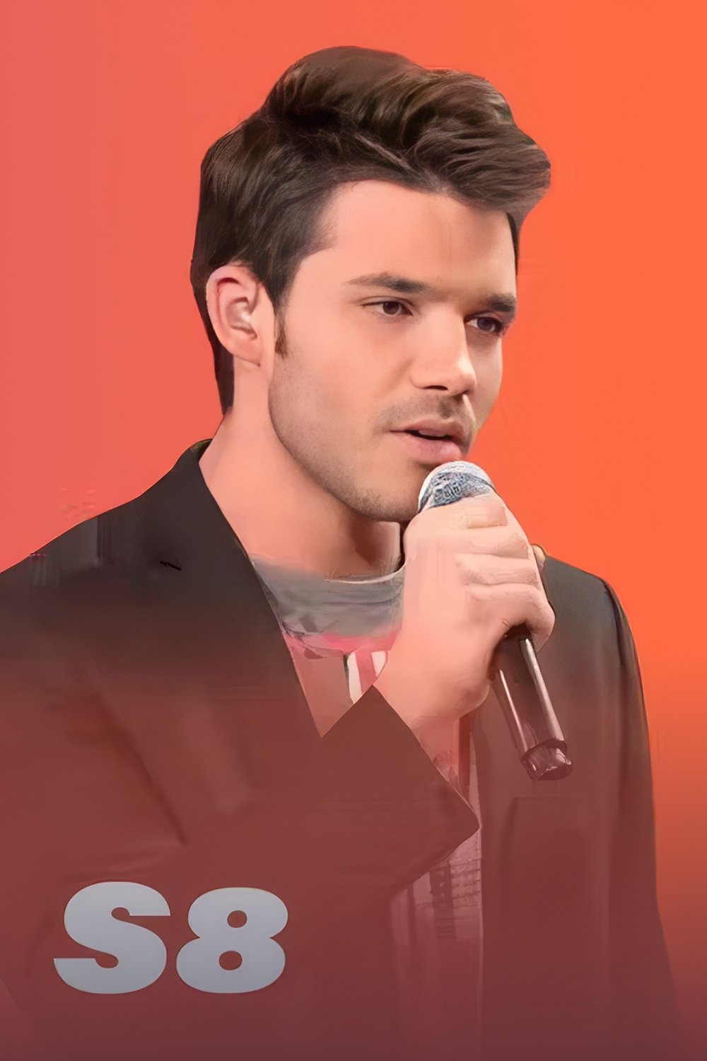 Star Academy Season 8