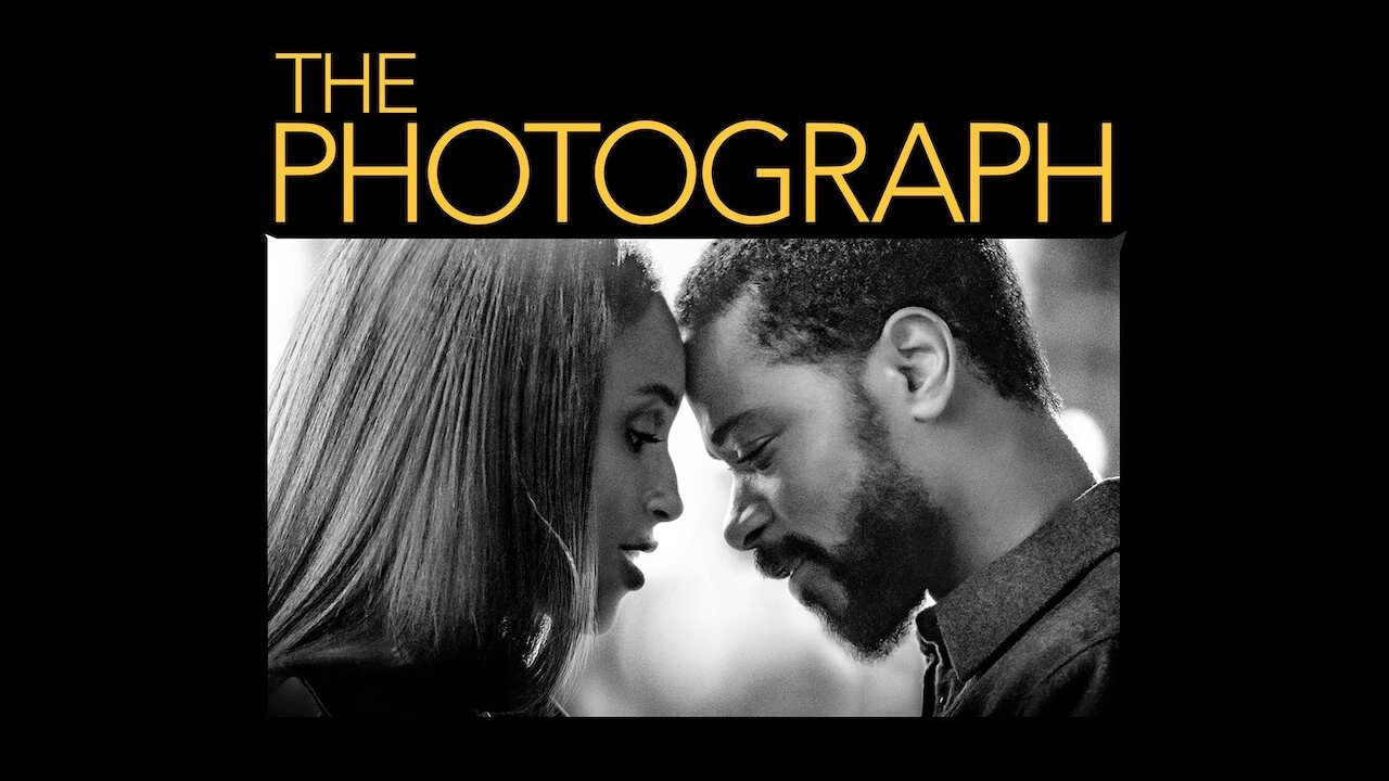 The Photograph (2020)