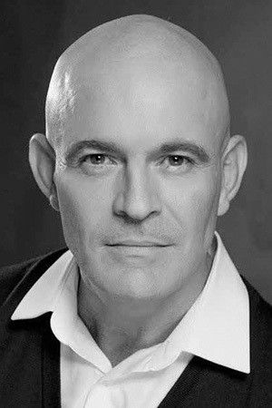 et billede af Tony Prince