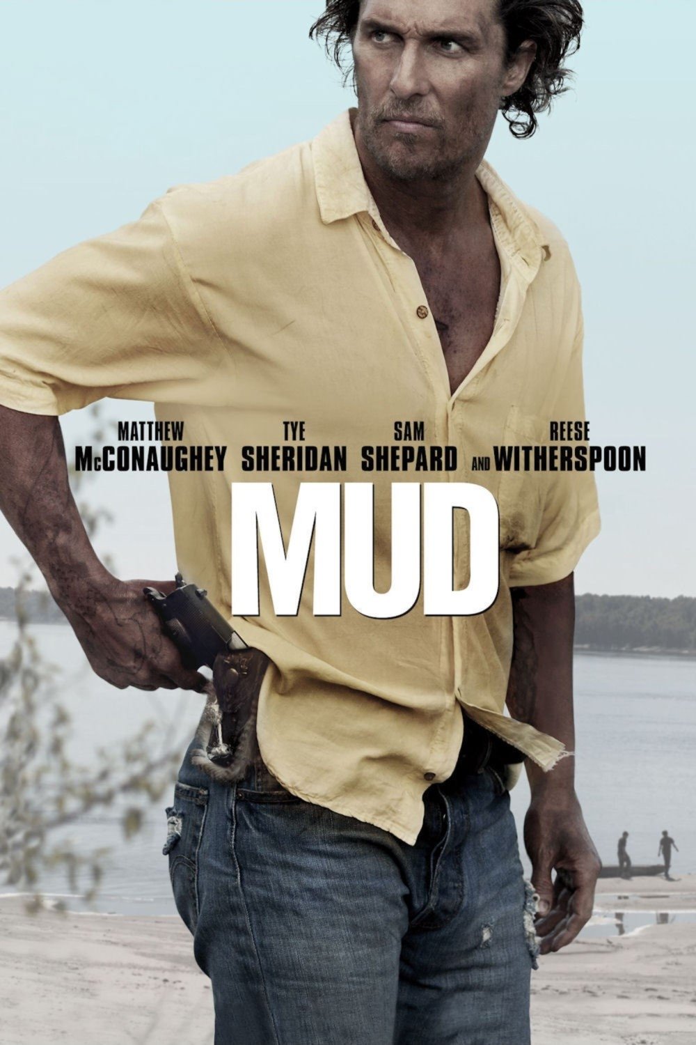Mud
