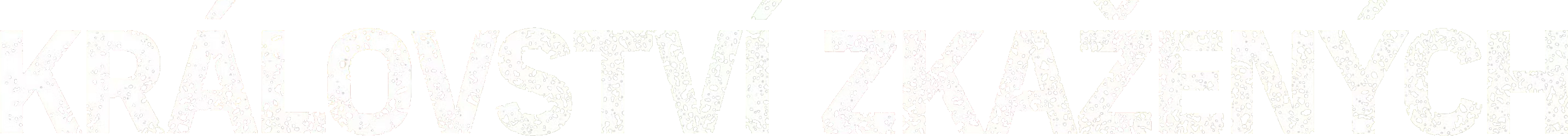 Království zkažených