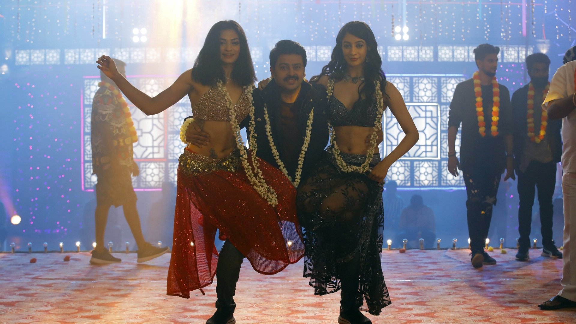 10th క్లాస్ డైరీస్