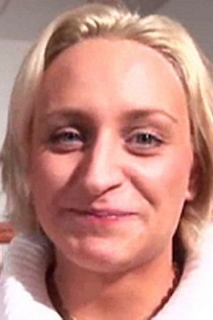 et billede af Maria Stepova