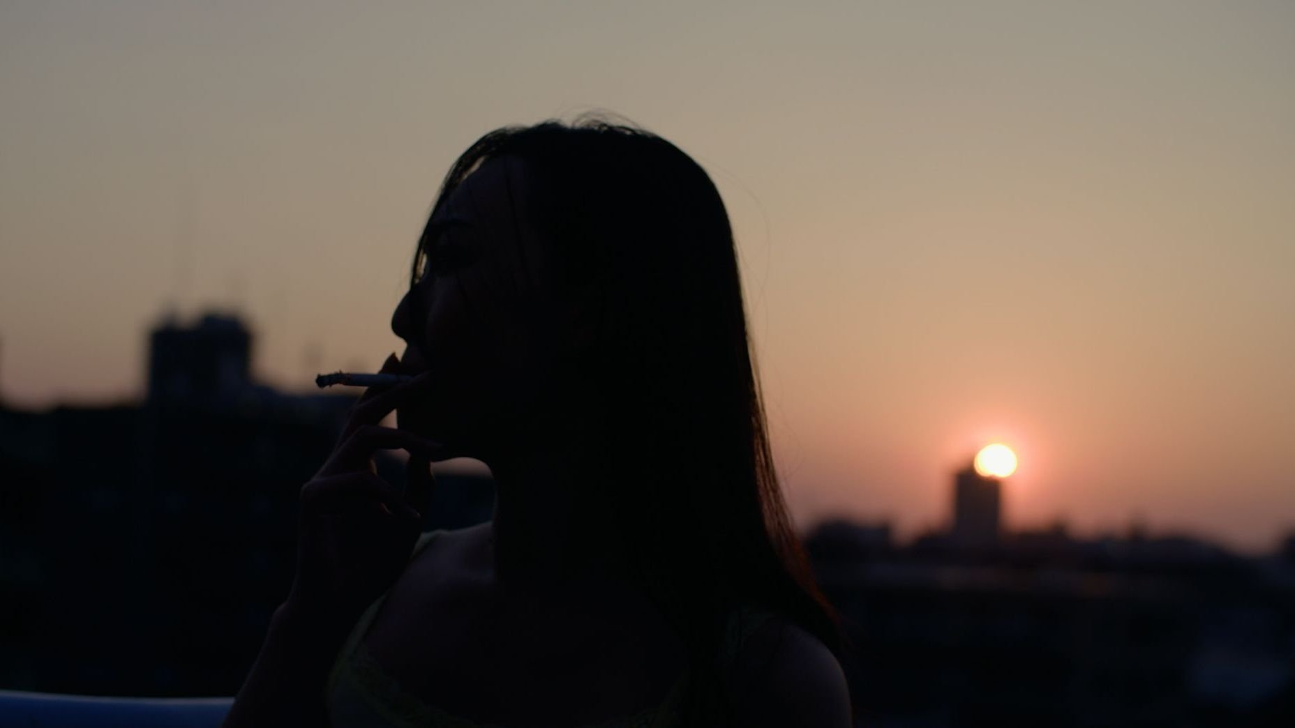 Modern Love (2018)