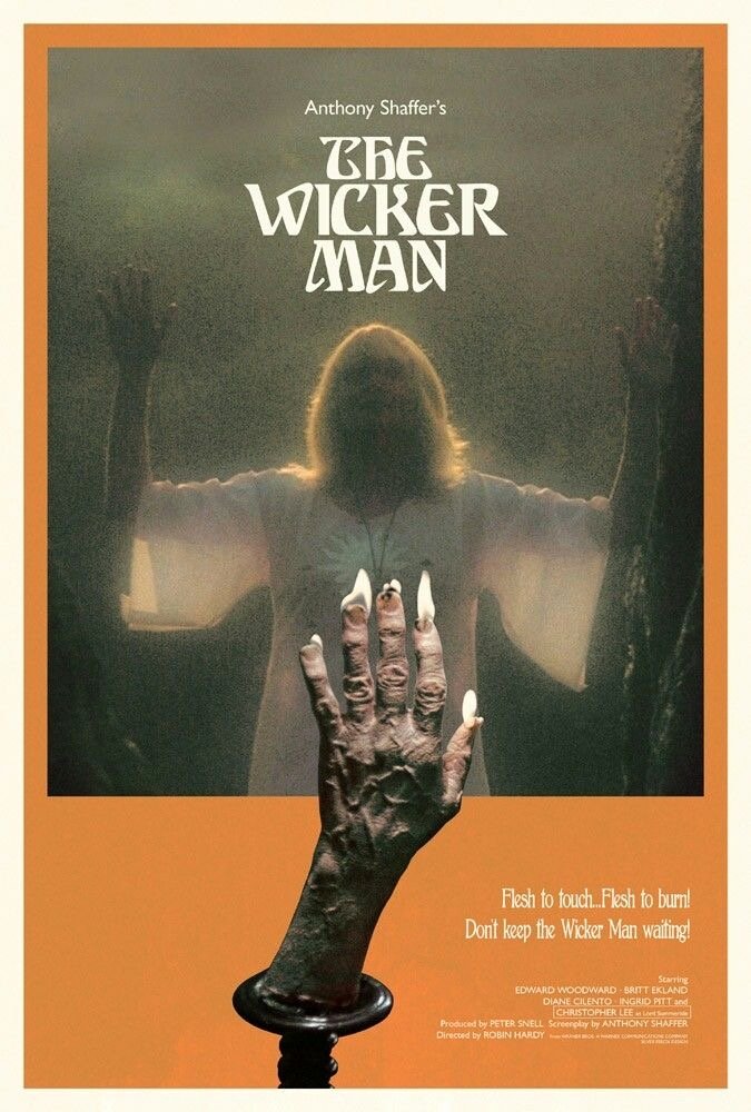 The Wicker Man