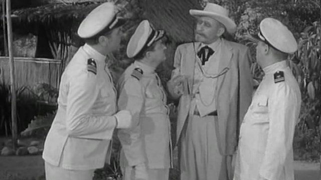 McHale's Navy