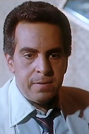 et billede af Nabil Elshazly