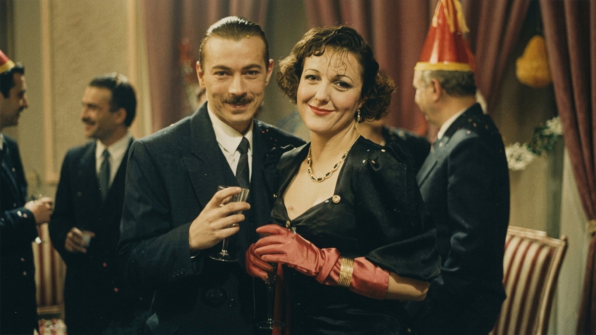 Ayaşlı ve Kiracıları