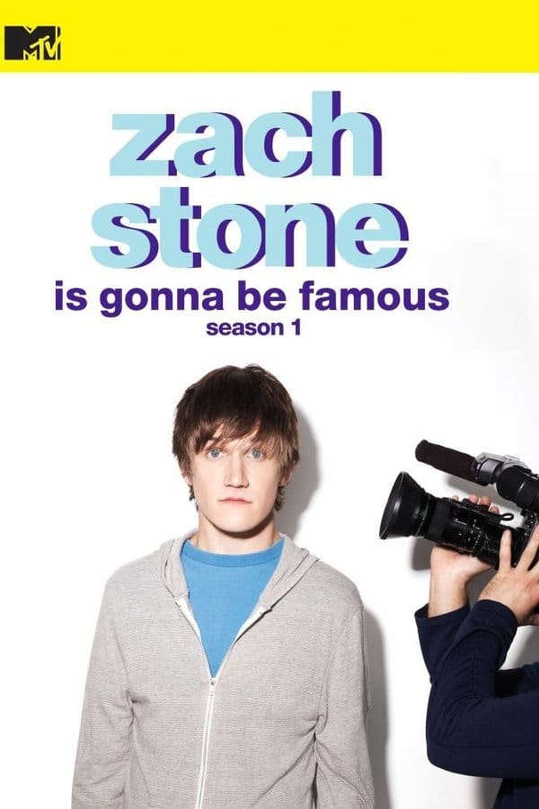 Zach Stone Is Gonna Be Famous - Season 1