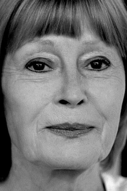 et billede af Françoise Oriane