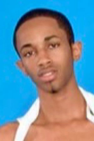 et billede af Baby Malone