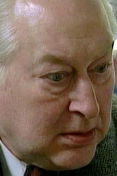 et billede af Jørgen Bidstrup