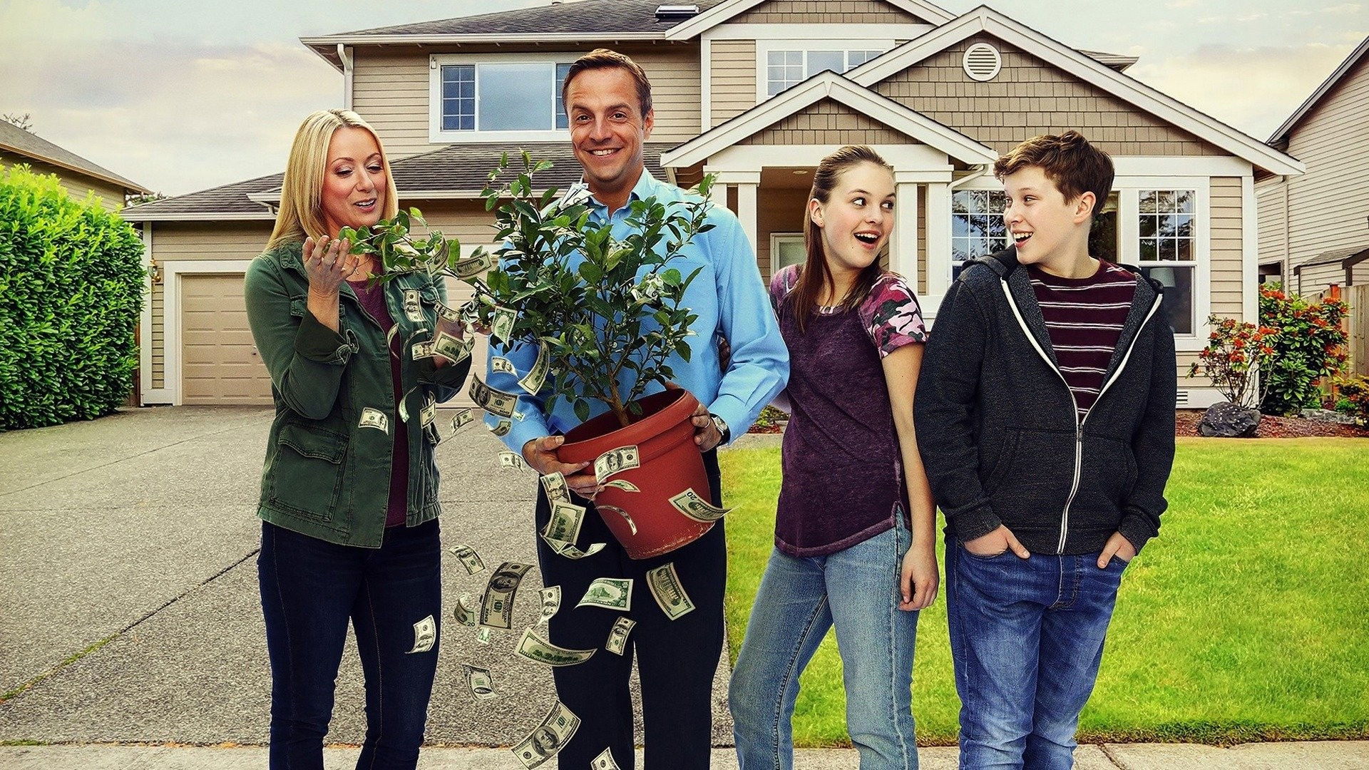 Imagem do Filme Root of the Problem