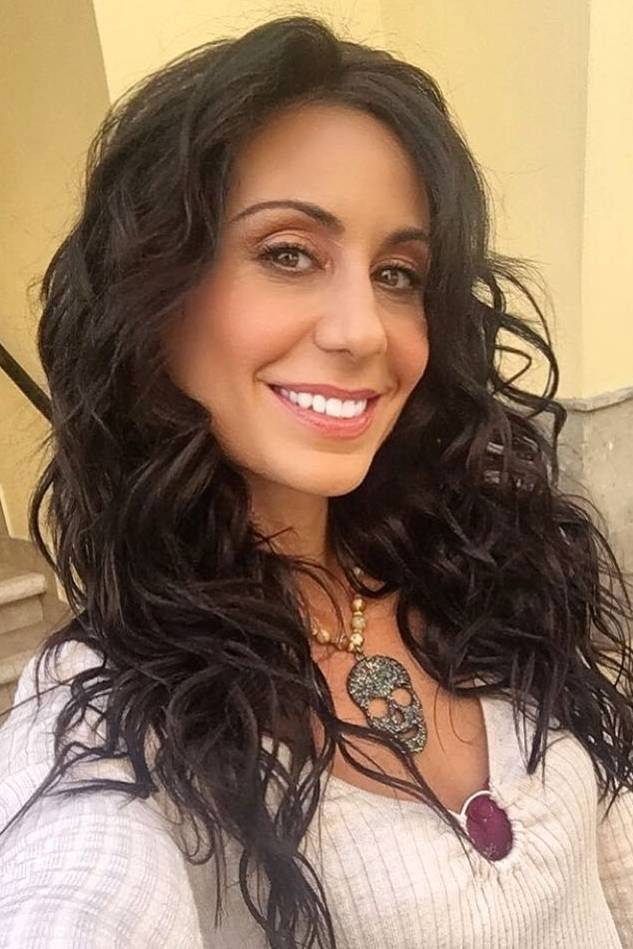 et billede af Leandra Pascuzzi