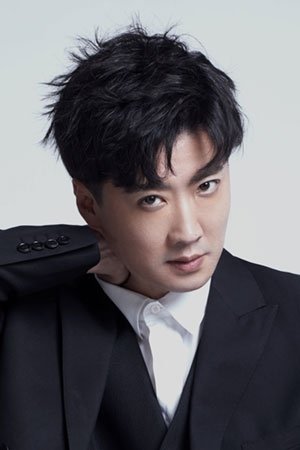 et billede af Zhou Weike