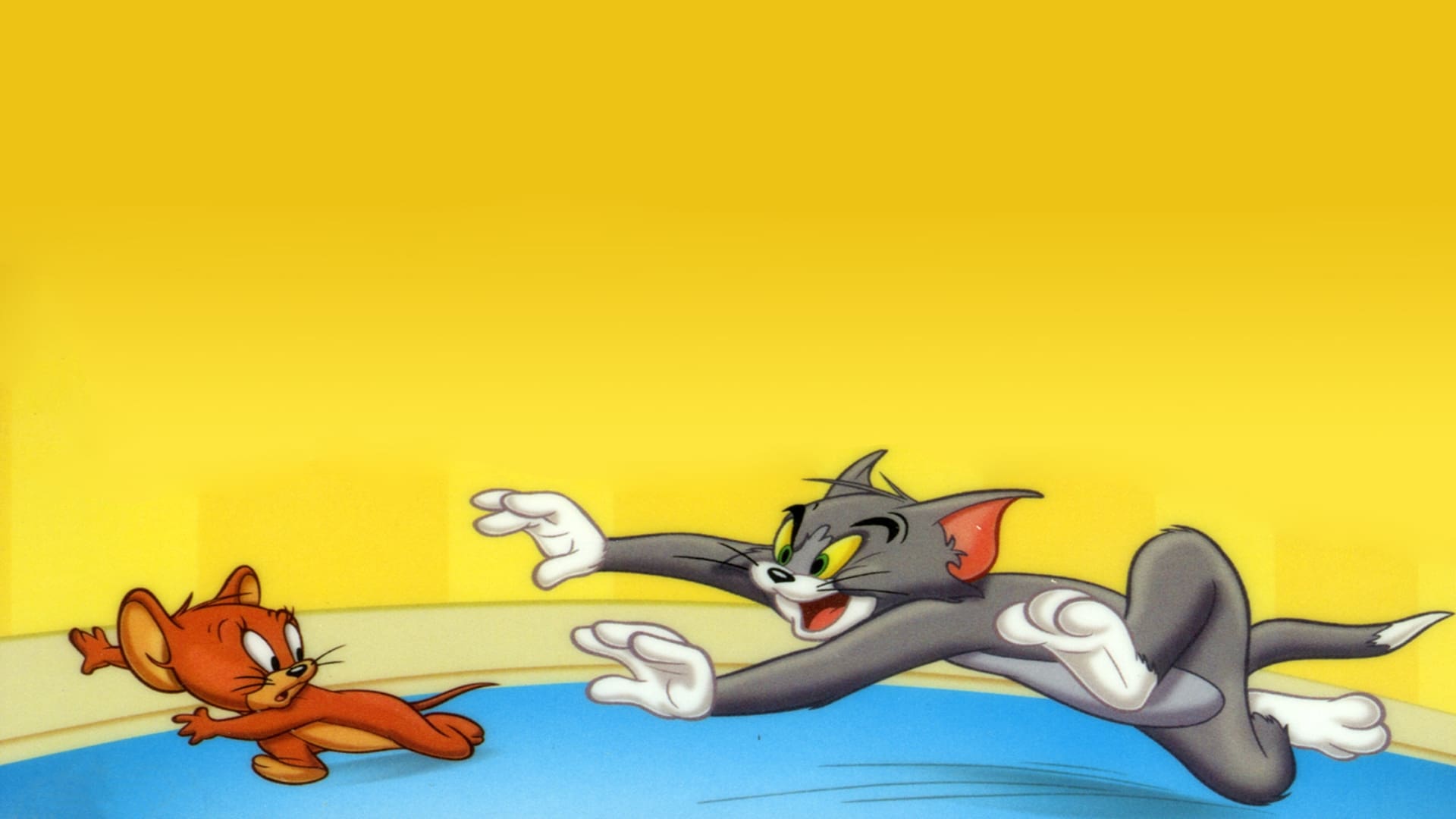 tom and jerry episodes torrent download