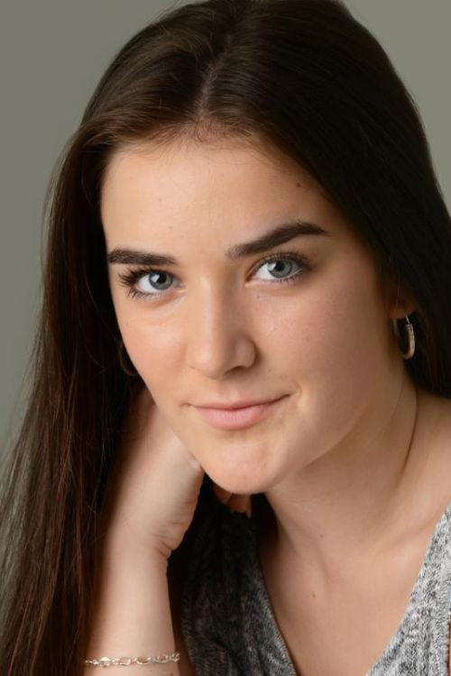 et billede af Abi Whetton