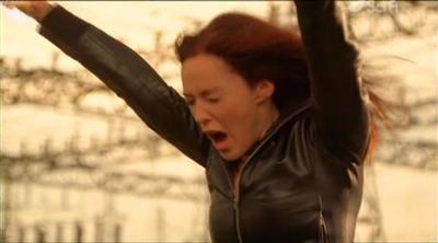 Mutant X
