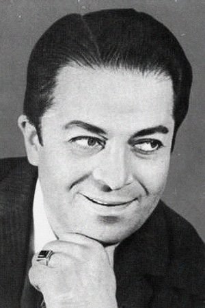 Rəşid Behbudov